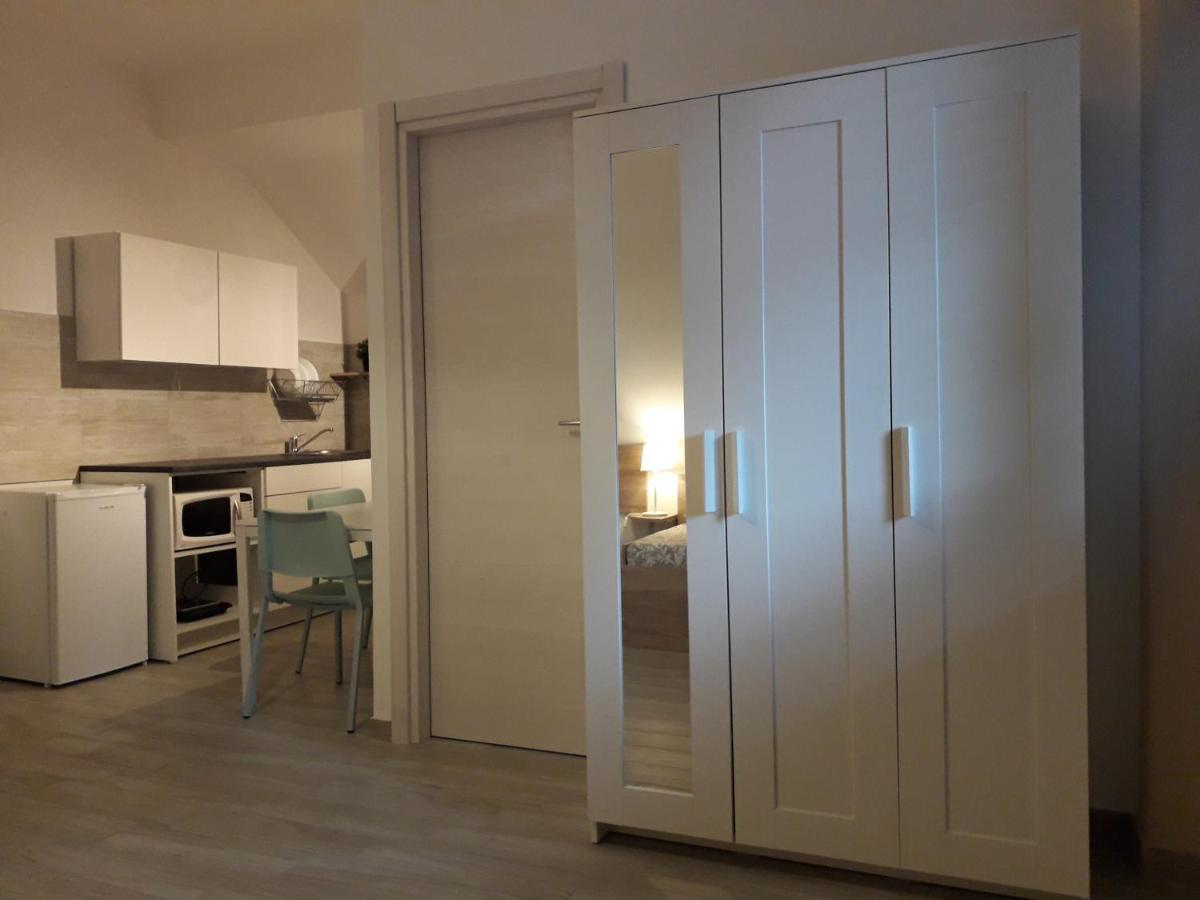 Appartement Fontanarossa Airport Sleep And Travel à Catane Extérieur photo