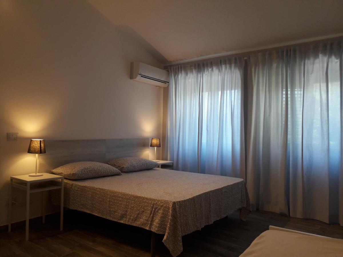 Appartement Fontanarossa Airport Sleep And Travel à Catane Extérieur photo