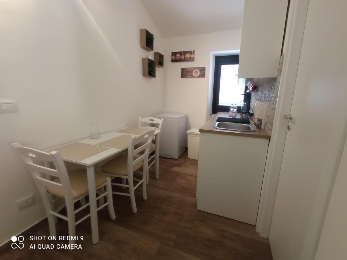 Appartement Fontanarossa Airport Sleep And Travel à Catane Extérieur photo