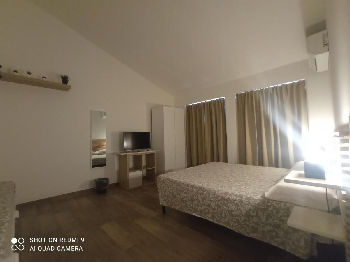Appartement Fontanarossa Airport Sleep And Travel à Catane Extérieur photo