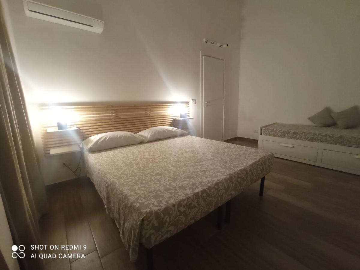 Appartement Fontanarossa Airport Sleep And Travel à Catane Extérieur photo