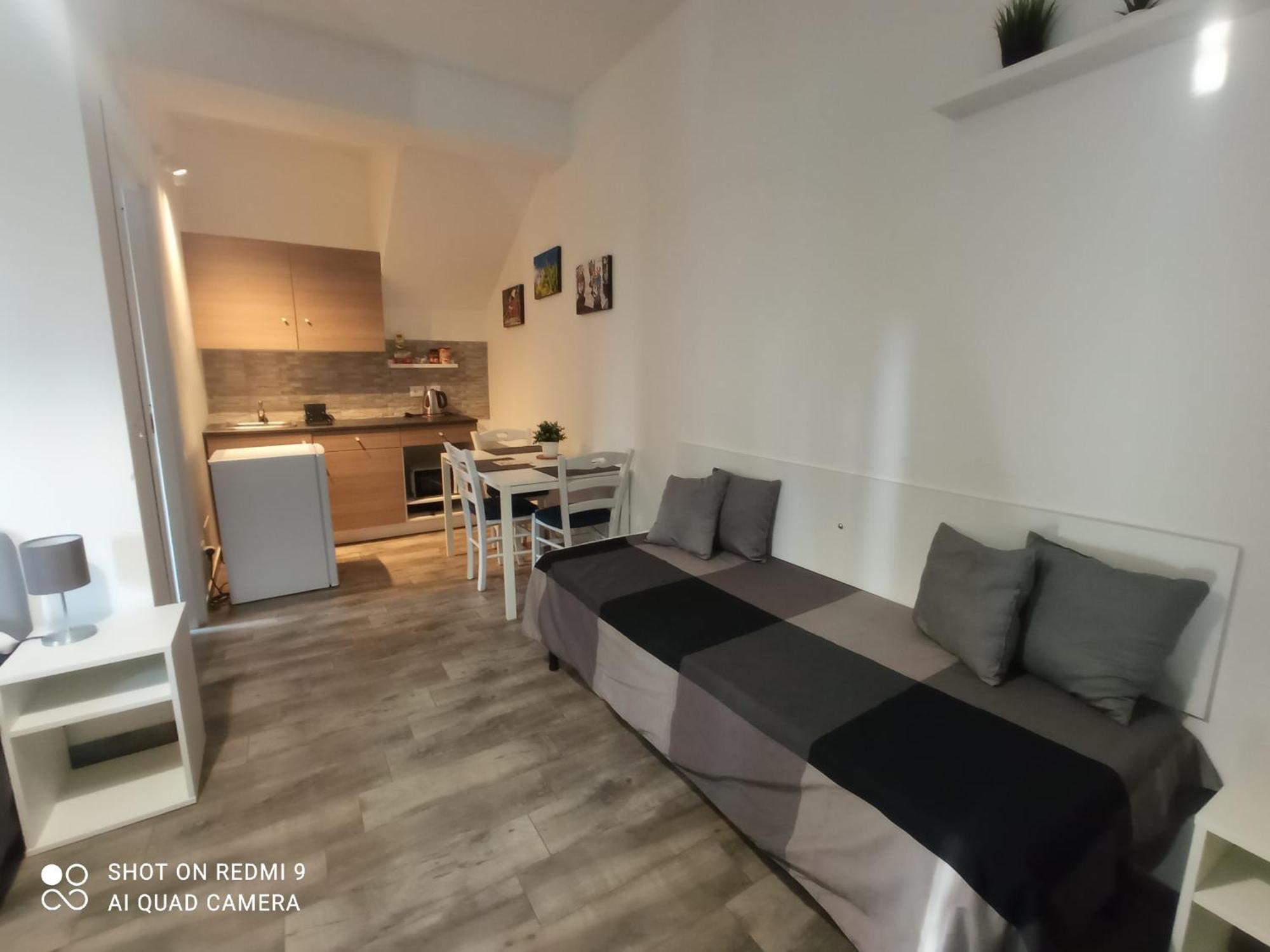 Appartement Fontanarossa Airport Sleep And Travel à Catane Extérieur photo