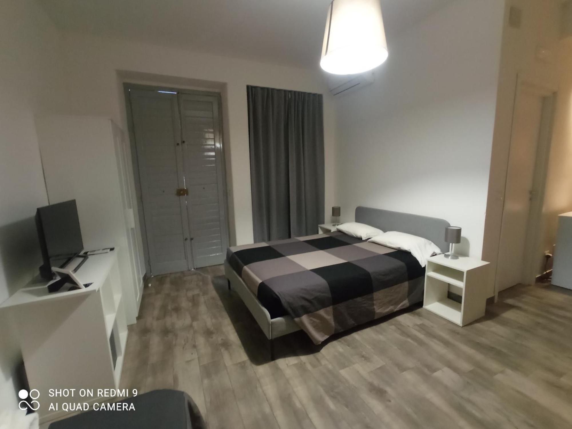 Appartement Fontanarossa Airport Sleep And Travel à Catane Extérieur photo